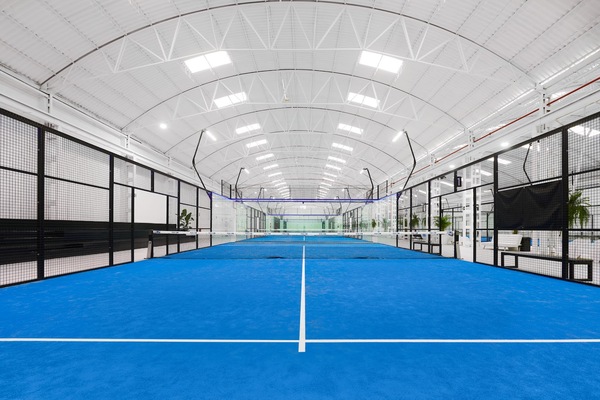 X7 Padel Pro Murcia