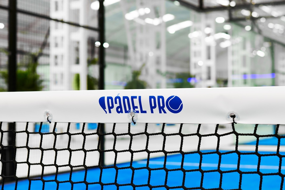 X7 Padel Pro Murcia, Molina de Segura (4)