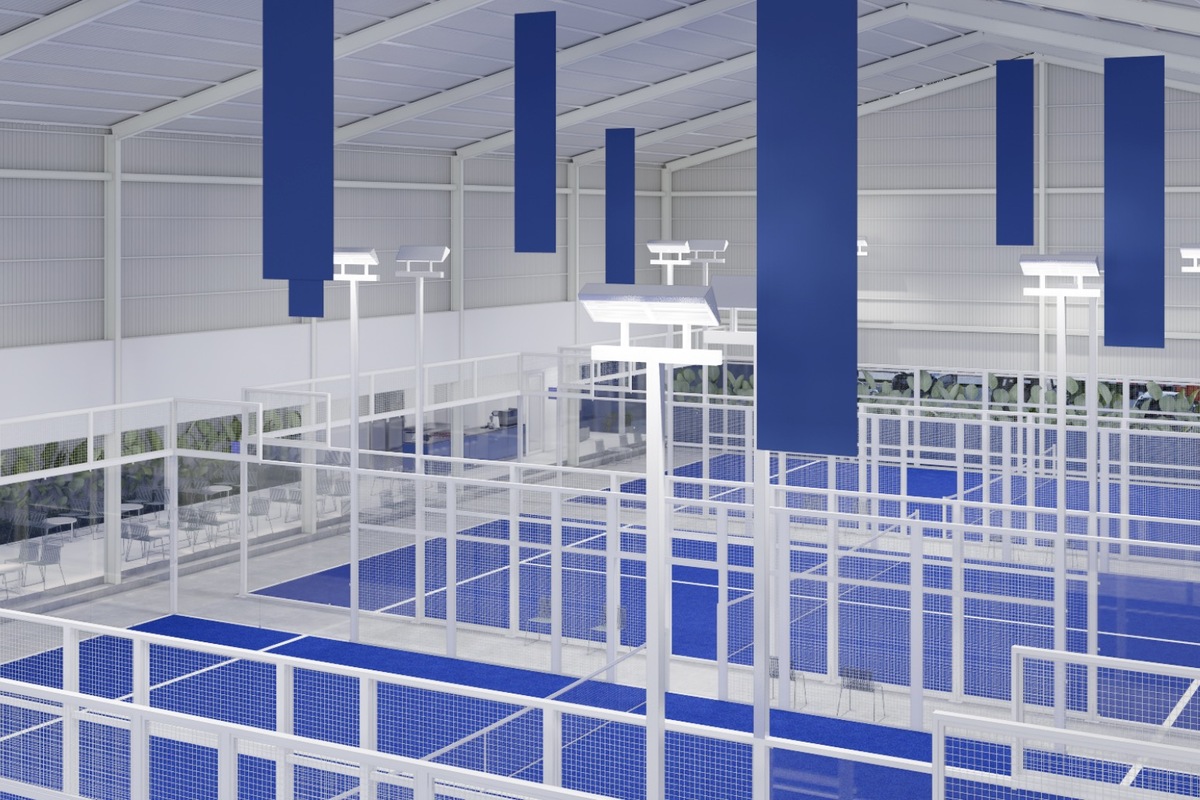 Foremost Padel Club