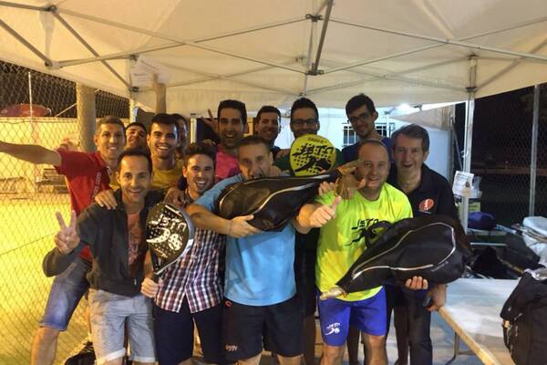 Club Tennis Navás