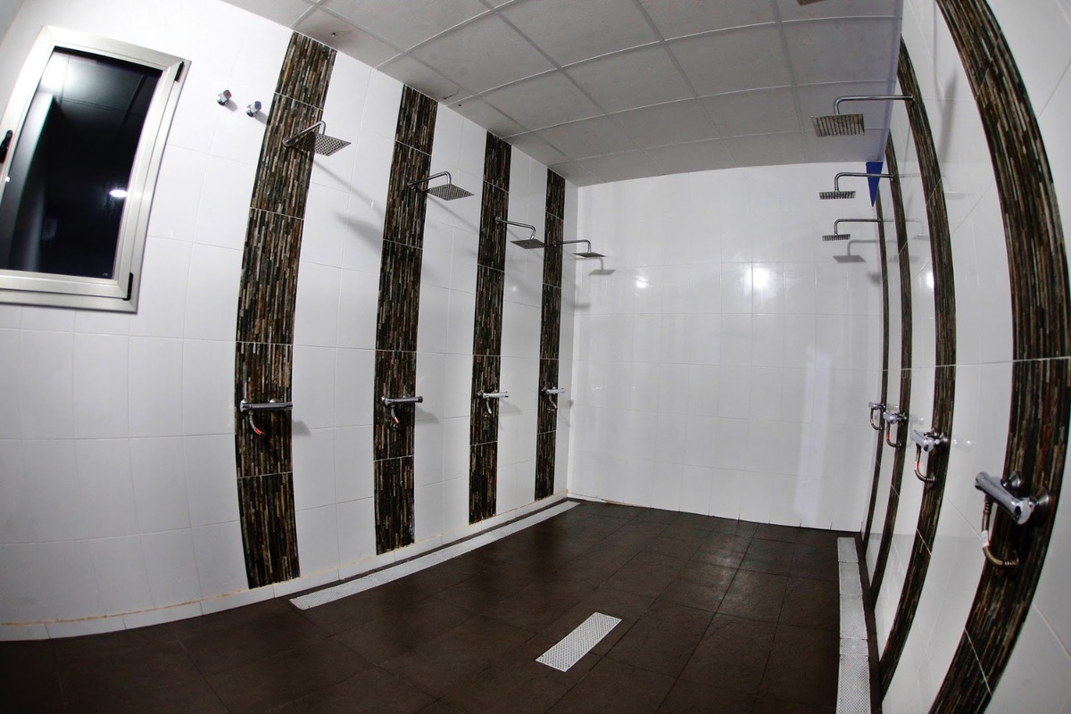 Indoorland Sport Campollano, Albacete (2)