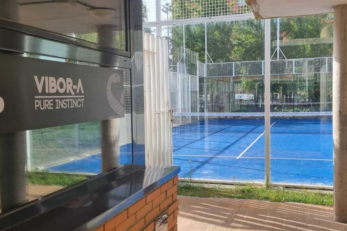 Padel Square Valdemoro, Valdemoro (2)