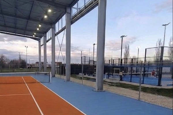 Tennis Club de Chatuzange-le-Goubet