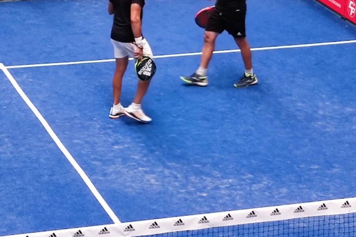 Padel Nou Motoret, l'Hospitalet de l'Infant (2)