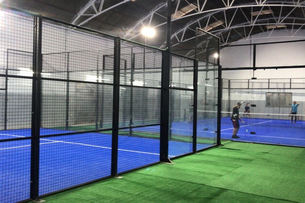 Padel Alboraya Indoor