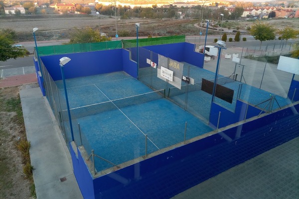 Club Padel Ontígola