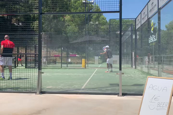 La Sella Tennis