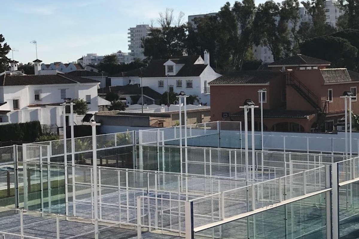 Valdesport Guadalete, El Puerto de Santa María (2)
