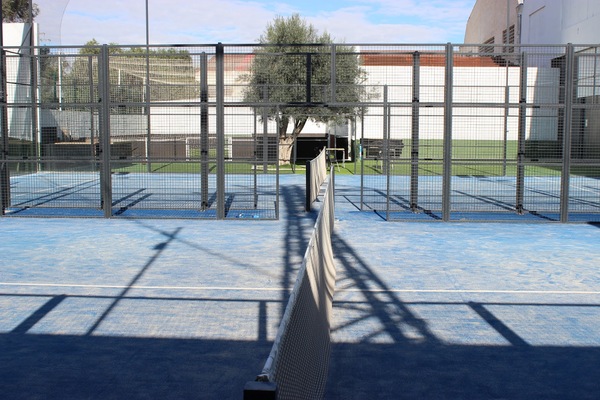 Padel Premium Alicante