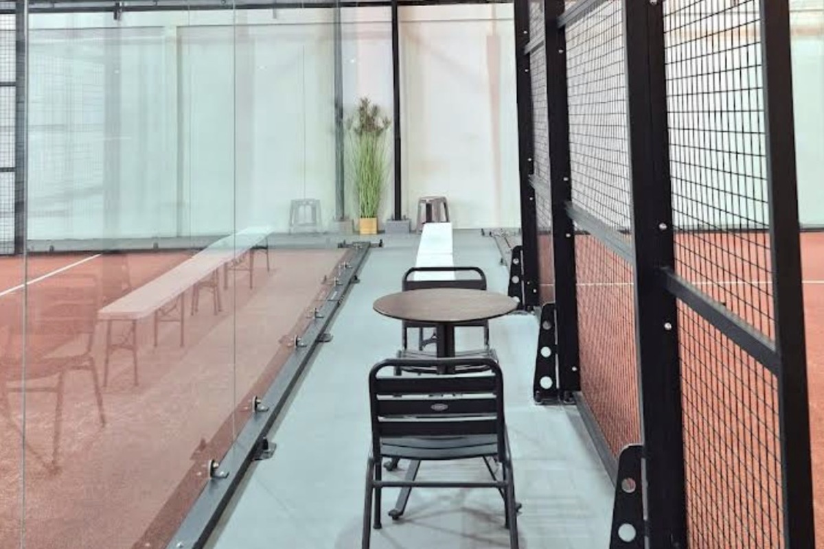 The Padel Club