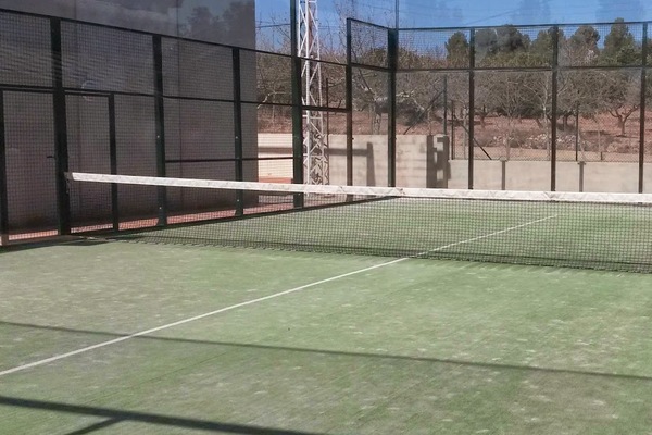 Club de Tenis Segorbe