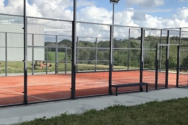 Tennis Club Castelbriantais
