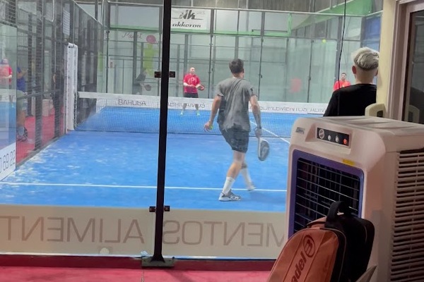 Suca Padel