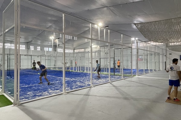 Padel Soul Denia