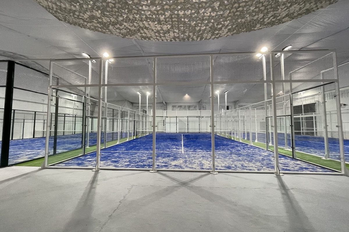Padel Soul Denia, Dénia (2)
