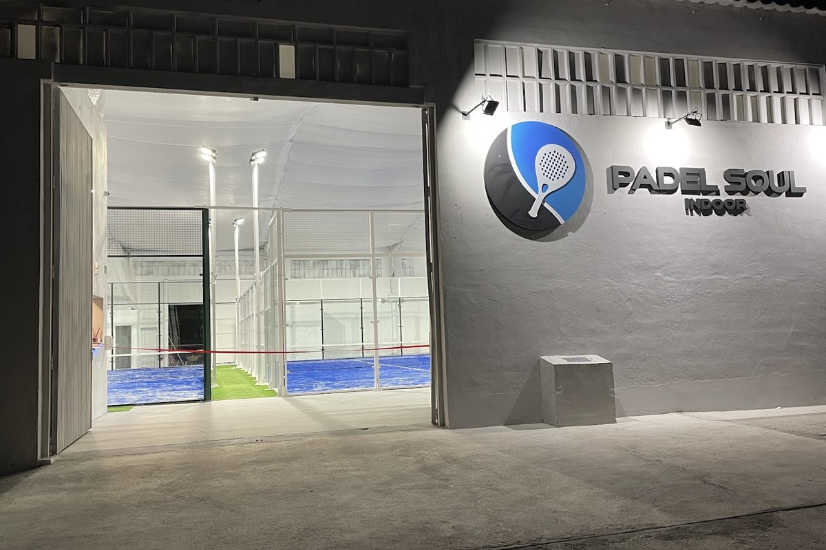 Padel Soul Denia, Dénia (4)