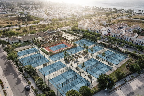 Nueva Alcántara Club
