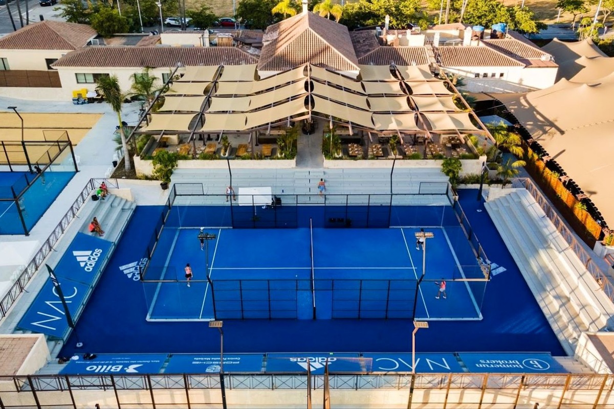 Nueva Alcántara Club, San Pedro Alcántara (2)