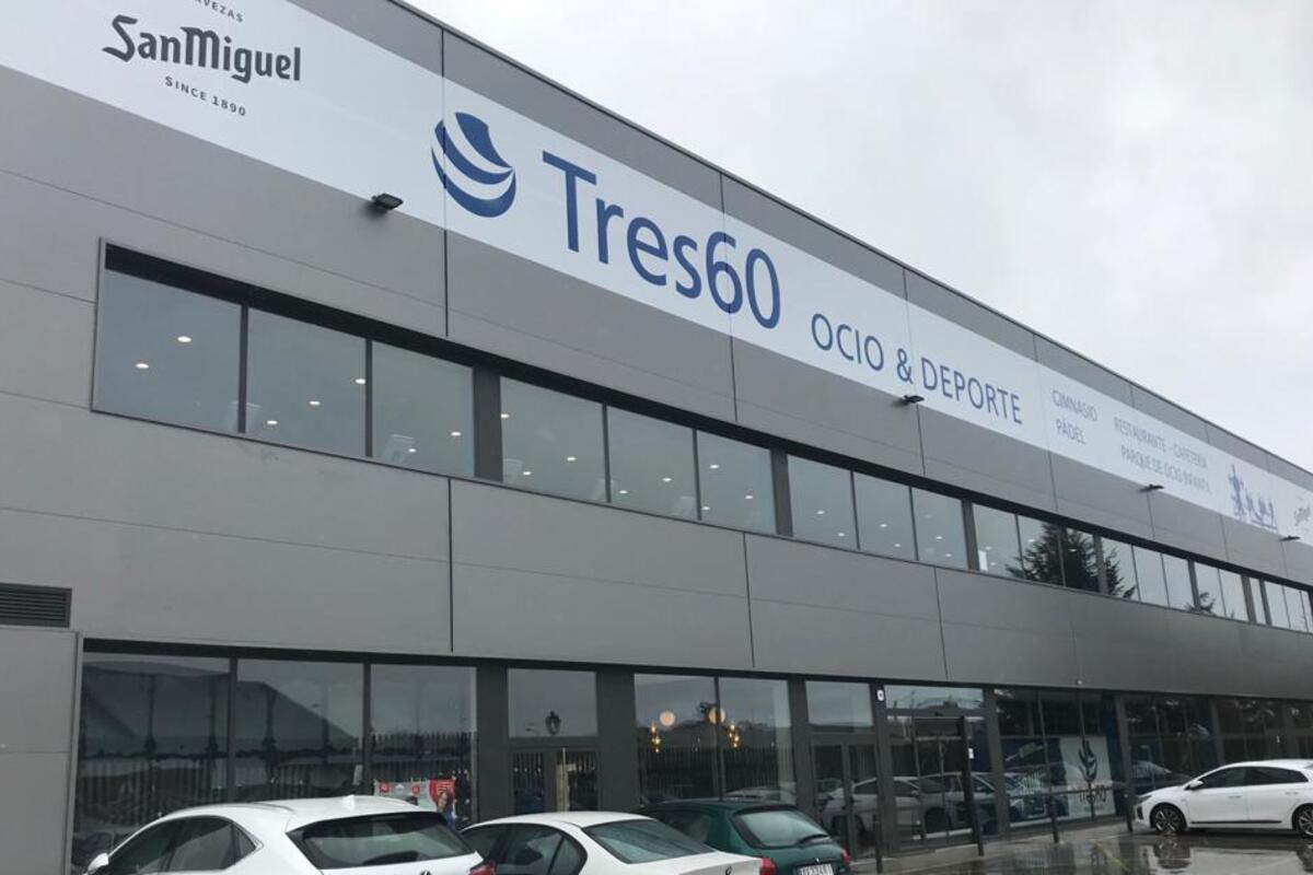 Tres60 Ocio&Deporte, Ávila (3)