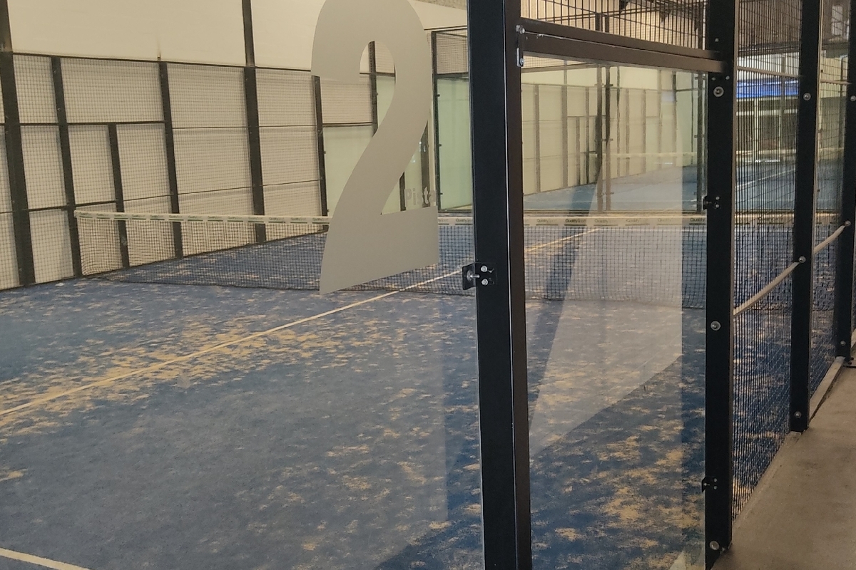 Padel Torno Chiclana, Chiclana de la Frontera (2)