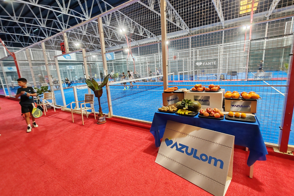 Tu Padel Valencia Picanya