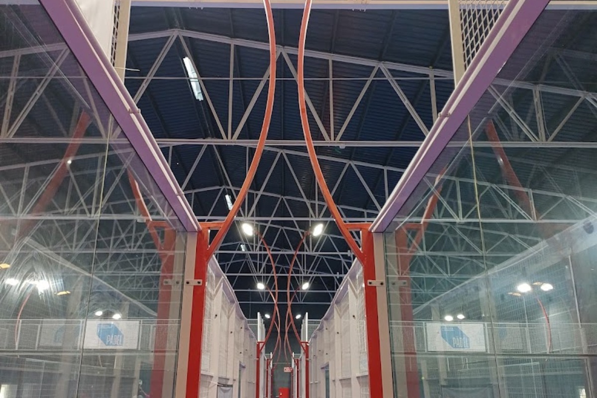 Tu Padel Valencia Picanya, Picanya (2)