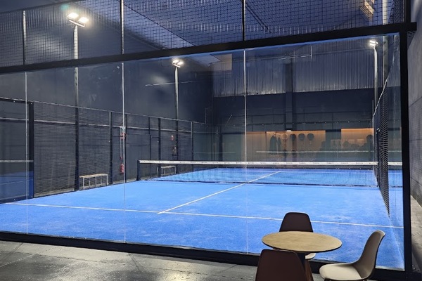 Pegaso Padel