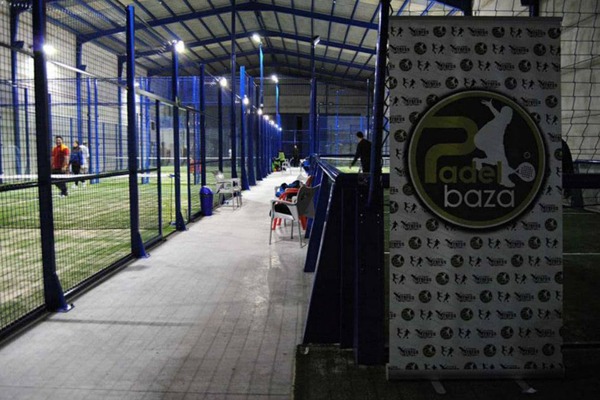 Padel Baza