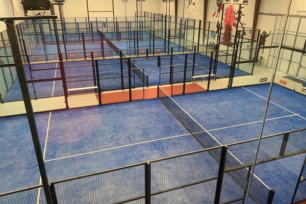 Lemos Padel