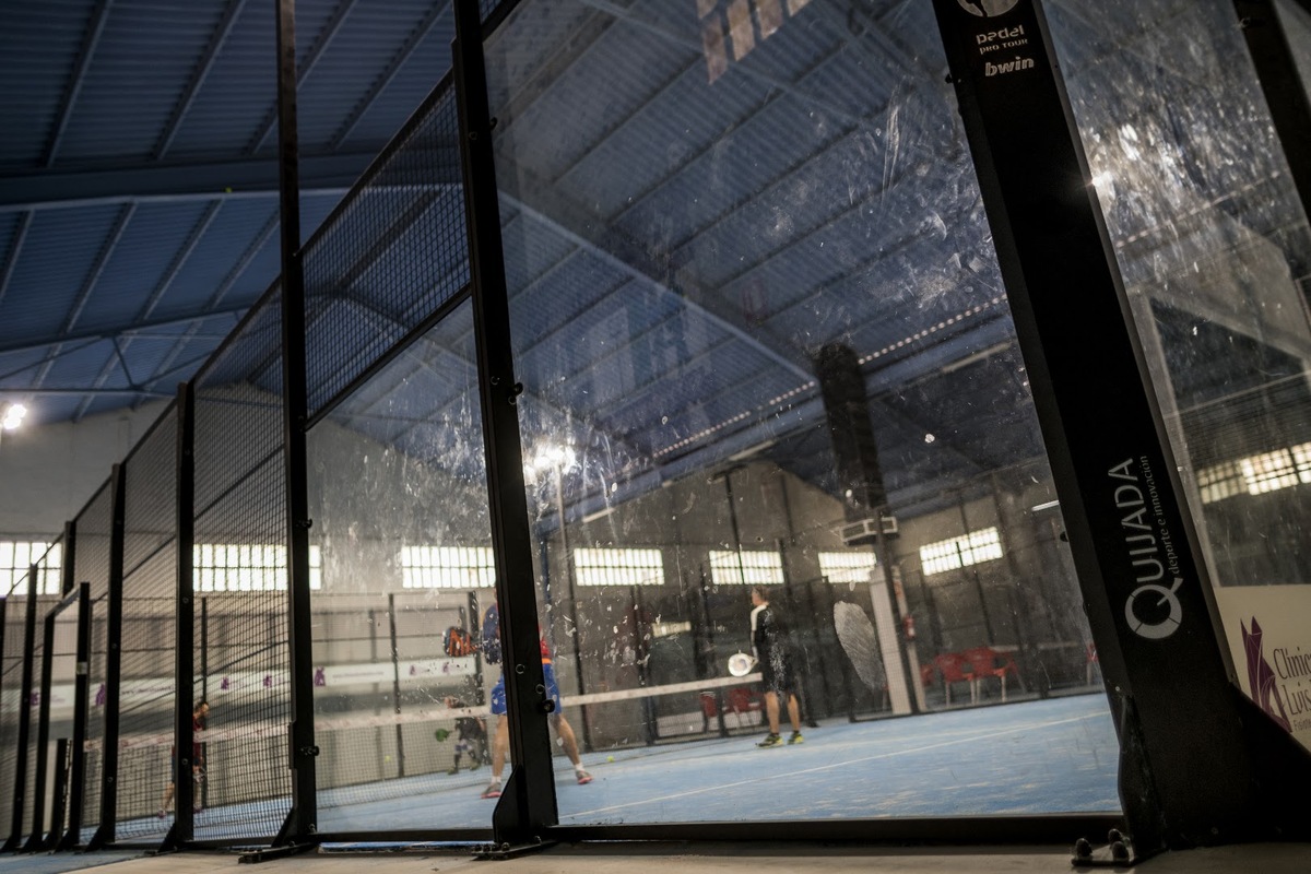 Padel Premium, Jaén (5)