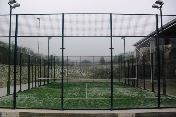 Zona Sportiva La Fatarella