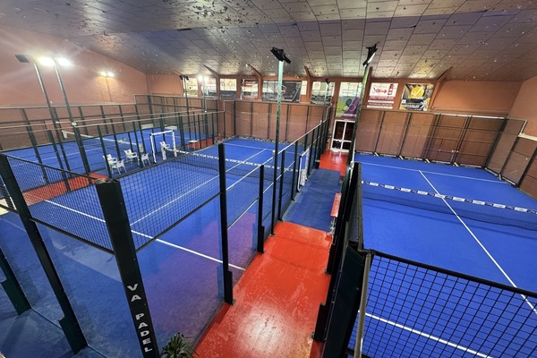 Va Padel Center