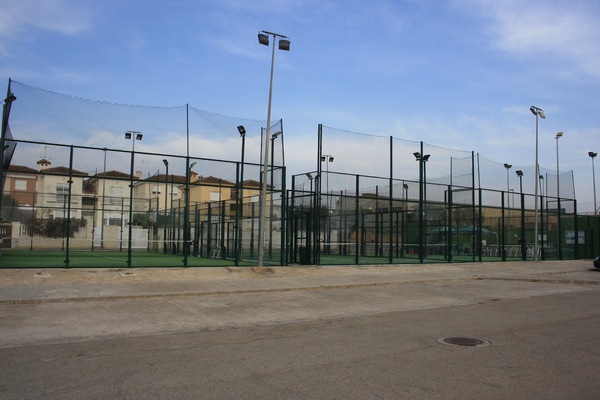 La Terraza - Club de Padel