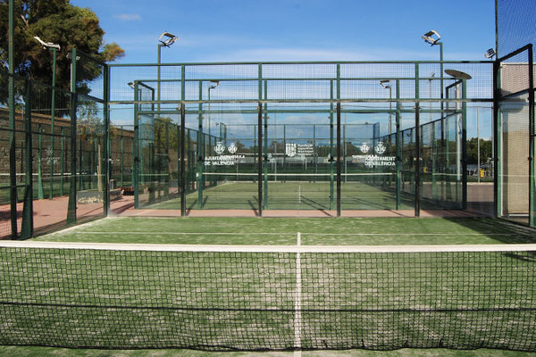 Polideportivo Verge del Carme-Betero