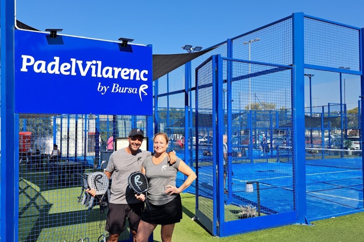 Padel Vilarenc By Bursa, Calafell (2)