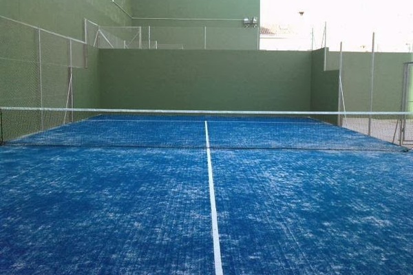 Padel Y Pistas Deportivas San Onofre