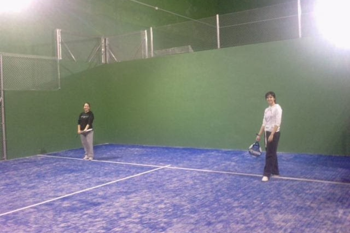 Padel Y Pistas Deportivas San Onofre, Quart de Poblet (2)