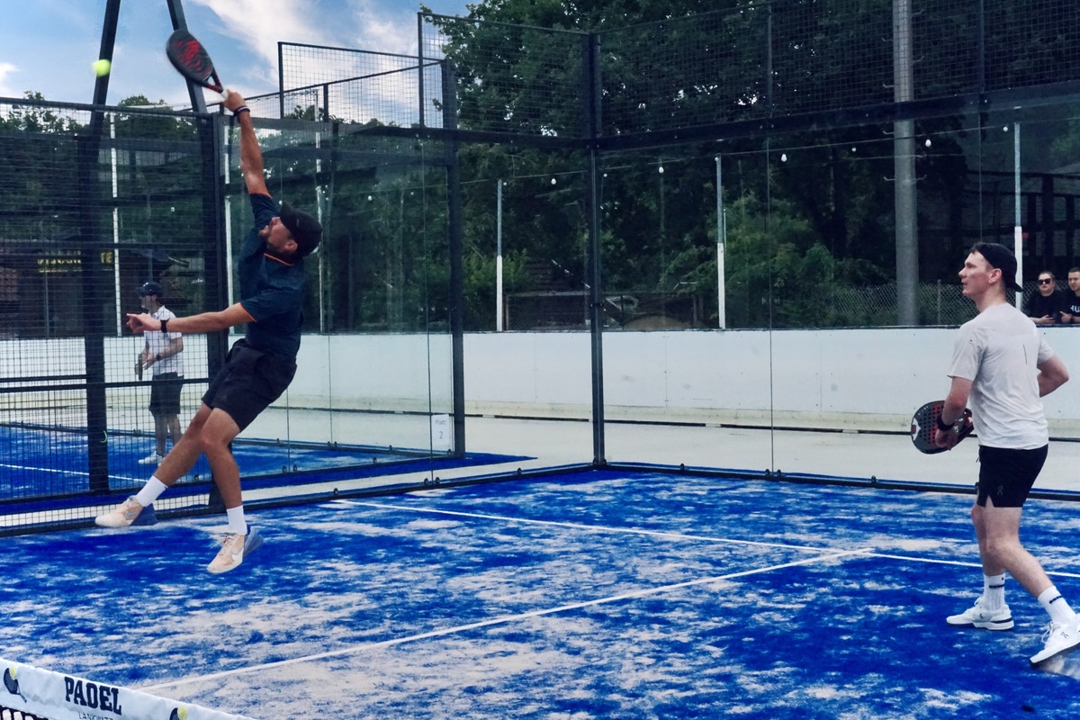 Padel Lankwitz