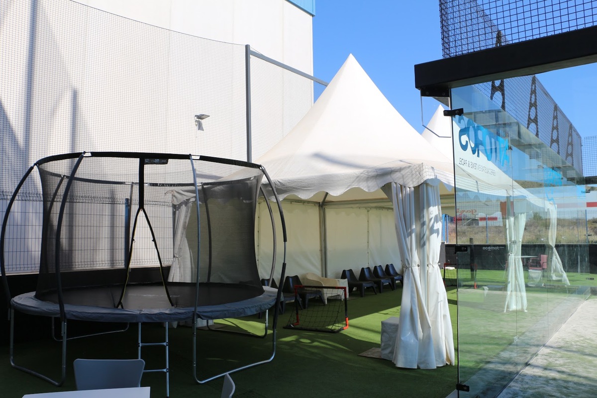 Padel Lacy, Elda (2)