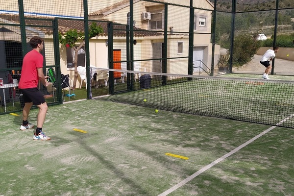 La Vila Padel Club