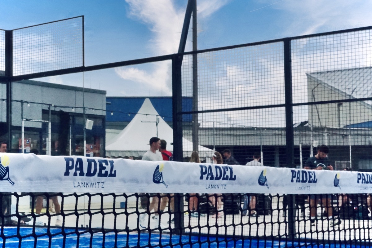 Padel Lankwitz