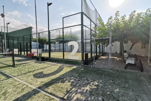 La Plana Sports Club