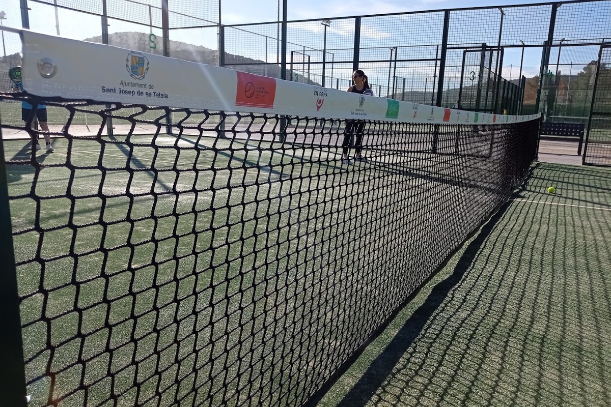 Club de Tennis Padel Sant Josep, Sant Josep de sa Talaia (4)