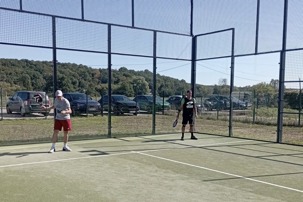 Tennis Club Beaumont-le-Roger