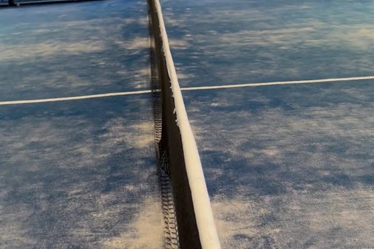 Mais Que Padel, A Pobra do Caramiñal (2)