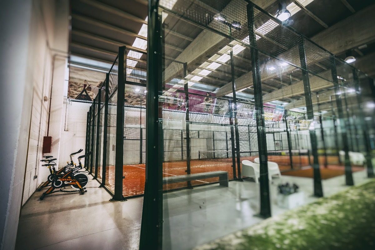 Miclub Pádel, Carballo (2)
