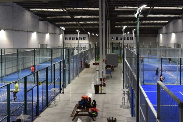 Norpadel Fit
