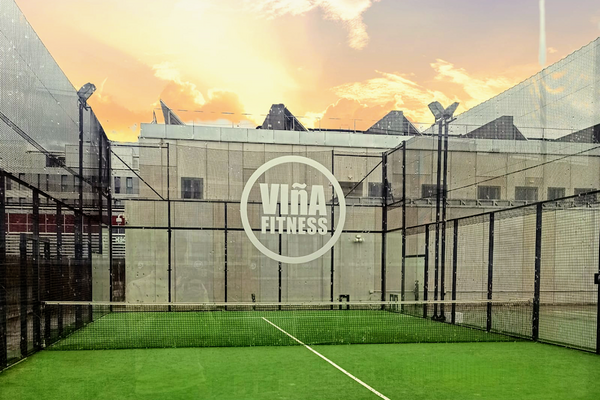 Centro Deportivo La Viña - Sanse Deporte