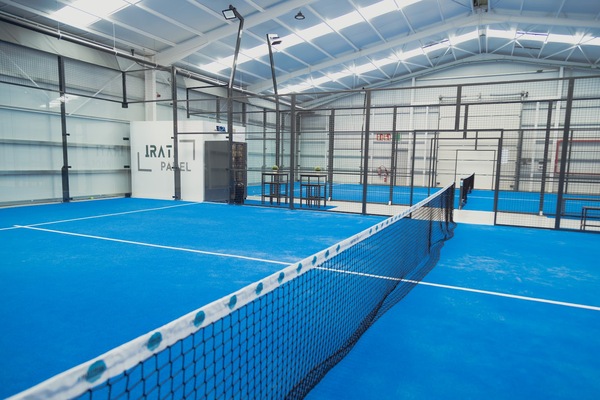 Irati Padel