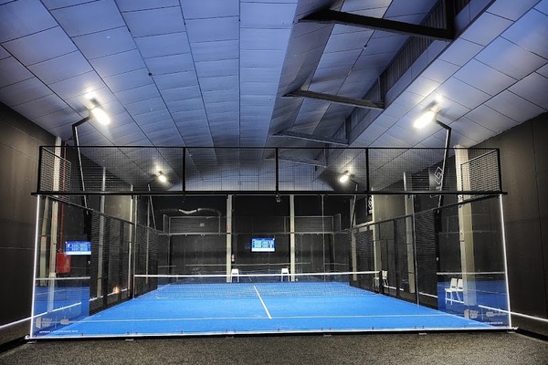 Padeluxe Padel Experience
